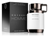 Armaf Odyssey White Edition EDP Masculino 100ml