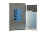 Azzaro Visit EDT Masculino 100ml