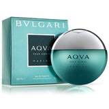 Bvlgari Aqva Marine Pour Homme Masculino EDT 100ml