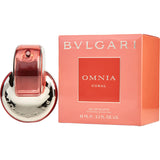 Bvlgari Omnia Coral Femenino EDT 65ml