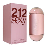 Carolina Herrera 212 Sexy Femenino EDP 100ml