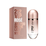 Carolina Herrera 212 VIP Rosé Femenino EDP 80ml