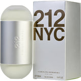 Carolina Herrera 212 NYC Femenino EDP 100ml
