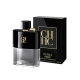 Carolina Herrera CH Privé Masculino EDT 100ml