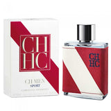 Carolina Herrera CH Men Sport Masculino EDT 100ml