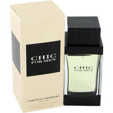 Carolina Herrera Chic Masculino EDT 100ml