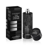 Davidoff The Game Intense Masculino EDT 100ml