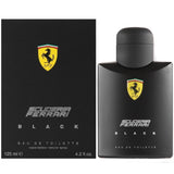 Ferrari Black Masculino EDT 125ml