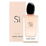 Giorgio Armani Sí Femenino EDP 100ml