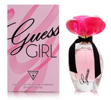 Guess Girl Femenino EDT 100ml