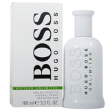 Hugo Boss Unlimited Masculino EDT 100ml