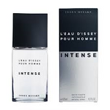 Issey Miyake L'Eau D'Issey Pour Homme Intense Masculino Eau de Toilette 125ml