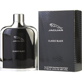 Jaguar Classic Black Masculino EDT 100ml