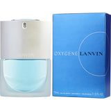 Lanvin Oxygen Femenino EDP 75ml
