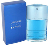 Lanvin Oxygene Masculino EDT 100ml