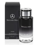 Mercedes-Benz Intense Masculino EDT 120ml