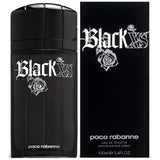Paco Rabanne Black XS Masculino EDT 100ml