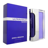 Paco Rabanne Ultraviolet Man Masculino EDT 100ml