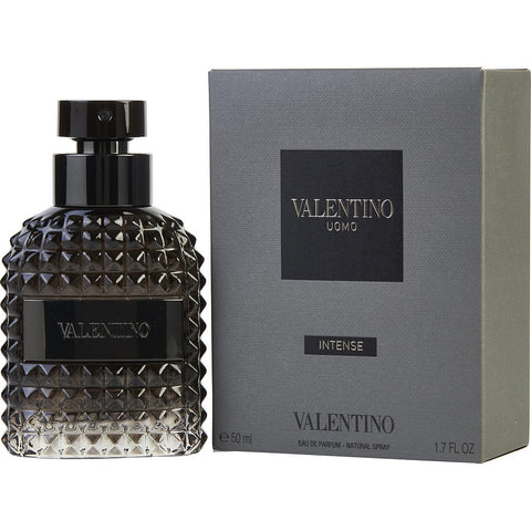 Valentino Uomo Intense Masculino Eau de Parfum 100ml