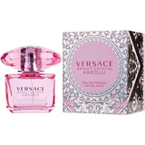 Versace Bright Crystal Absolu Femenino Eau de Parfum 90ml