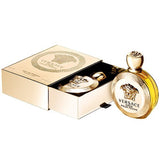 Versace Eros Pour Femme Femenino EDP 100ml