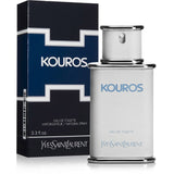 YSL Kourus Masculino EDT 100ml