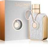 Armaf Tag Her Femenino EDP 100ml