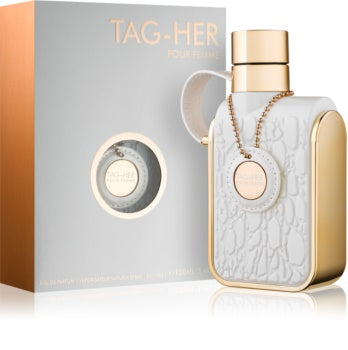 Armaf Tag Her Femenino EDP 100ml