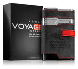 Armaf Voyage Intense Masculino EDP 100ml