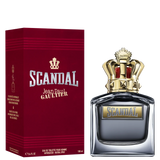 Jean Paul Gaultier Scandal Pour Homme Masculino EDT 100ml