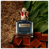 Jean Paul Gaultier Scandal Pour Homme Masculino EDT 100ml