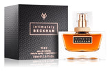 David Beckham Intimately Men Masculino EDT 100ml