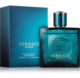 Versace Eros Masculino EDT 100ml