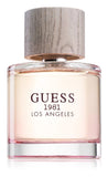 Guess 1981 Los Angeles Eau de Toilette Femenino 100ml