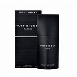 Issey Miyake Nuit D'Issey Masculino EDP 125ml