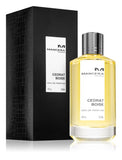 Mancera Cedrat Boise Eau de Parfum Unisexo 120ml