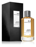 Mancera Roses Vanille Eau de Parfum Unisexo 120ml
