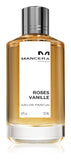 Mancera Roses Vanille Eau de Parfum Unisexo 120ml