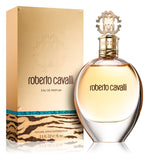 Roberto Cavalli Eau de Parfum Femenino 75ml