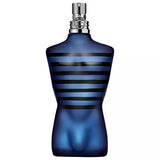 Jean Paul Gaultier Ultra Male Masculino EDT Intense 125ml