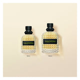 Valentino Uomo Born in Roma Yellow Dream Eau de Toilette Masculino 100ml