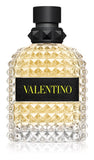 Valentino Uomo Born in Roma Yellow Dream Eau de Toilette Masculino 100ml