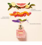 Valentino Donna Eau de Parfum Femenino 50ml