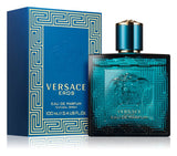 Versace Eros EDP Masculino 100ml