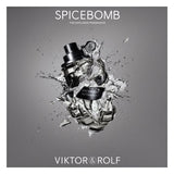 Viktor & Rolf Spicebomb Eau de Toilette Masculino 90ml