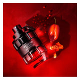 Viktor & Rolf Spicebomb Infrared Eau de Toilette Masculino 90ml