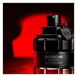 Viktor & Rolf Spicebomb Infrared Eau de Toilette Masculino 90ml