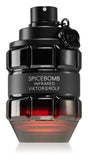 Viktor & Rolf Spicebomb Infrared Eau de Toilette Masculino 90ml