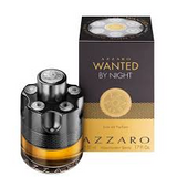 Azzaro Wanted by Night Masculino EDP 100ml